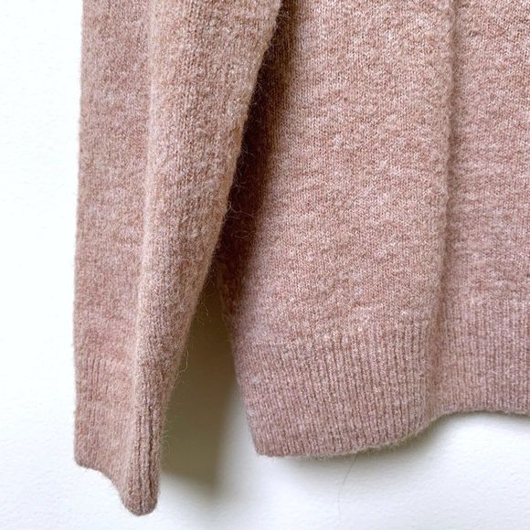 3/$60 Woolen Bloom Soft Sweater - Picture 3 of 6